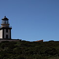 Capo Pertusato Lighthouse, Corsica