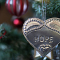 Christmas Message of Hope
